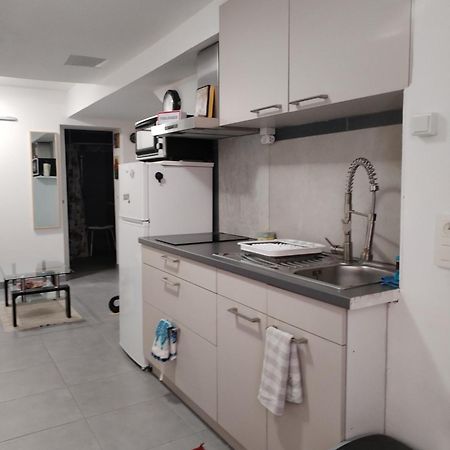 Magistic Handi Perpignan Luaran gambar