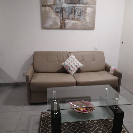 Magistic Handi Perpignan Luaran gambar