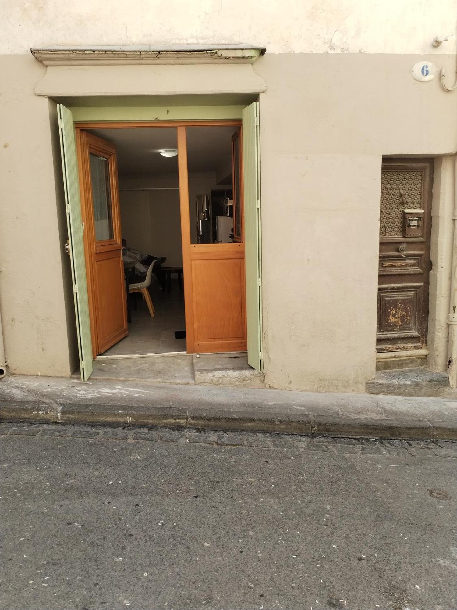 Magistic Handi Perpignan Luaran gambar
