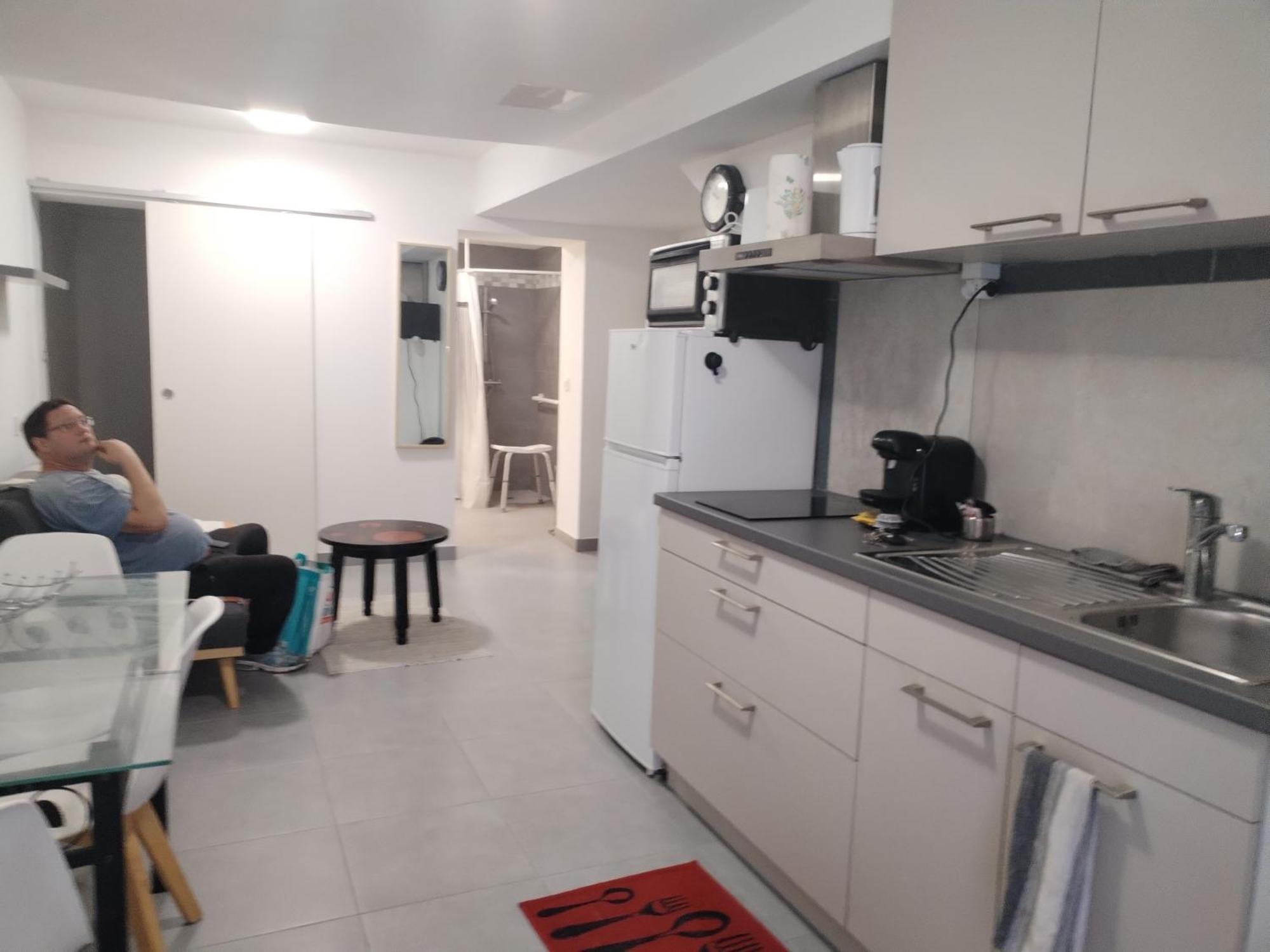 Magistic Handi Perpignan Luaran gambar