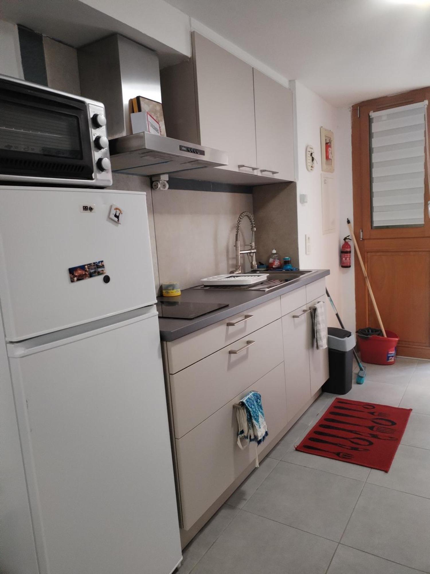 Magistic Handi Perpignan Luaran gambar