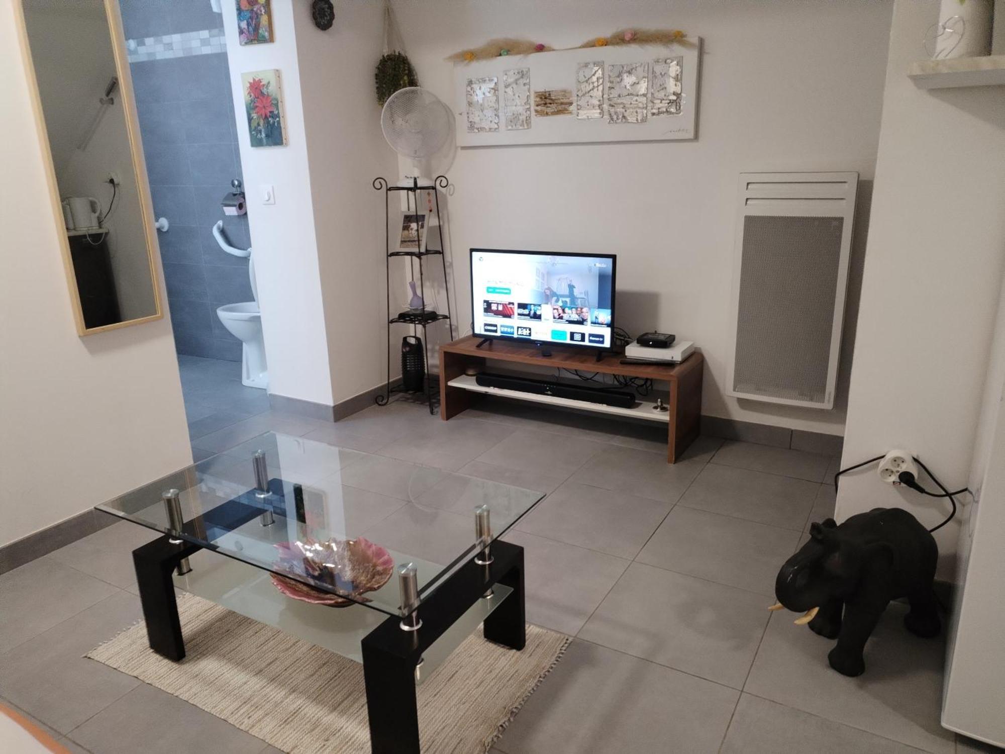 Magistic Handi Perpignan Luaran gambar