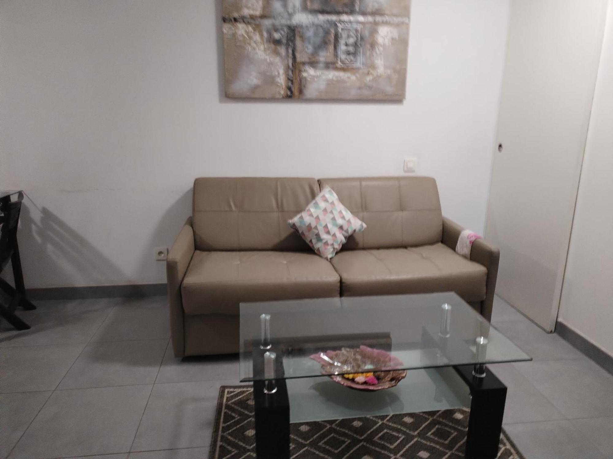 Magistic Handi Perpignan Luaran gambar